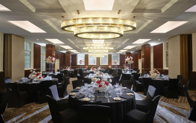 Rendezvous Hotel Melbourne