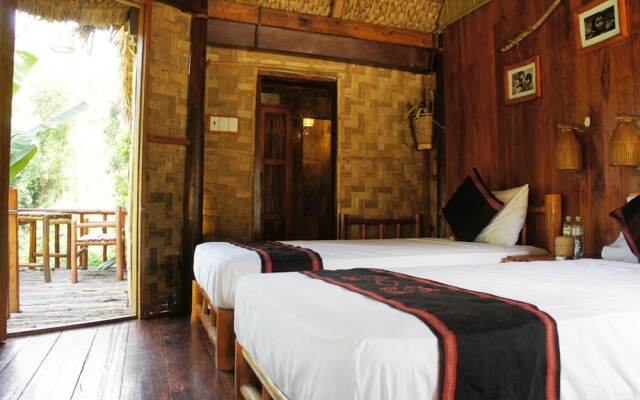 Bho Hoong Bungalows