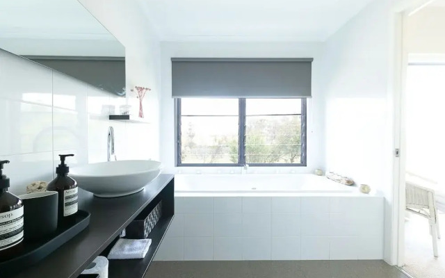 Blackwattle Luxury Retreats