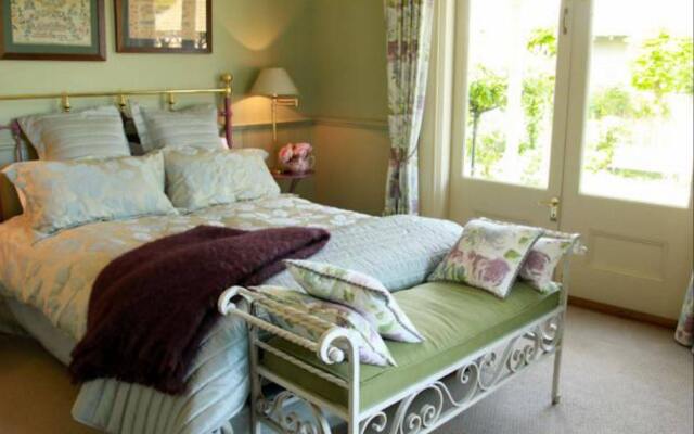 Lilac Rose Boutique Bed and Breakfast