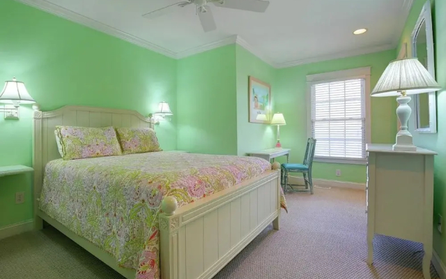 Slattisfaction - 6 Br Home