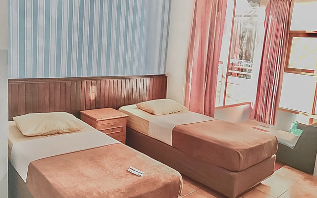 Hotel Aida Syariah RedPartner