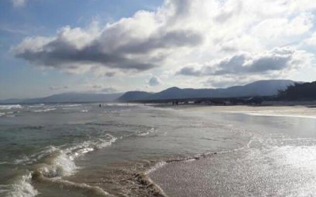 Apartamento na Praia de Ingleses Florianópolis