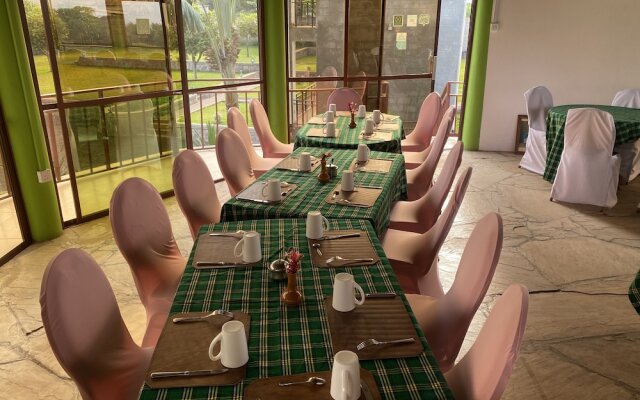 Tumaini Homestay