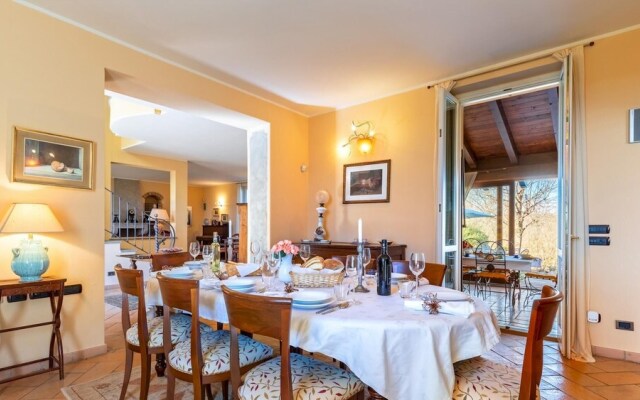 Uvaspina 8 Emma Villas