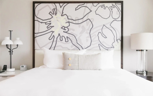 The Hotel at Avalon, Autograph Collection