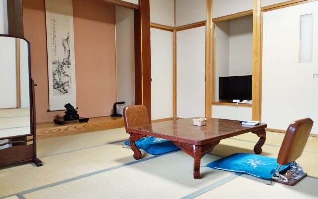 Chuoukan Shimizuya Ryokan