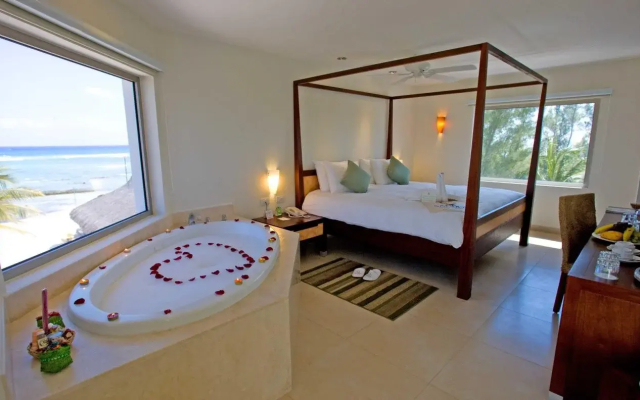 Sandos Caracol Nature Resort & Water Park All Inclusive