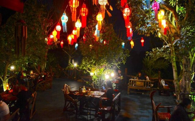 Phu Proud Resort