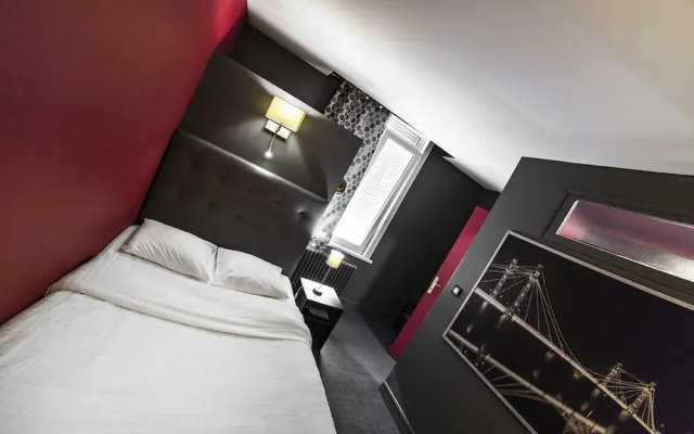 Citotel B Hotel