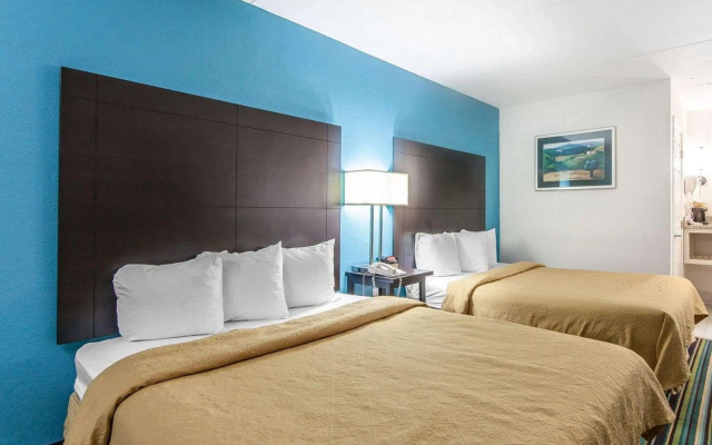 Quality Inn & Suites