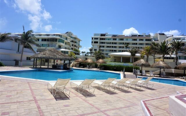 New Beachfront PH at Brisas By The Spot