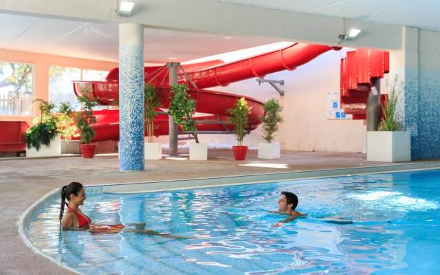 Franthéor Fréjus Campsite