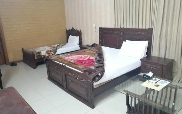 Imperial lodges Islamabad
