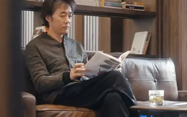 Shanghai Qiuzhu Hotel