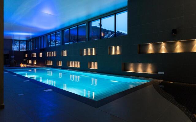 Héliopic Hôtel & Spa