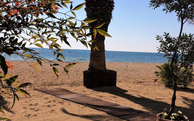 Avra Hotel