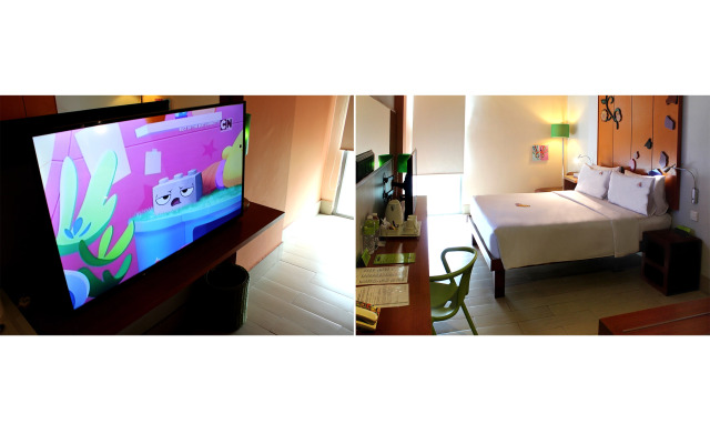 Max One Hotels.Com @ Sabang(Kt)