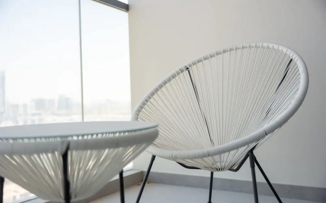 Sleek Studio in The Ivy Tower JVT