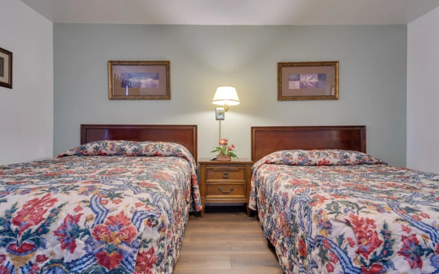 Loveland Vacation Rental: Pets Welcome