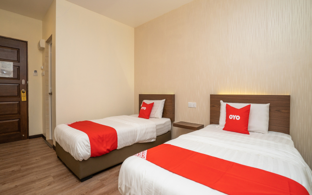 Z&H Homestay by OYO Rooms