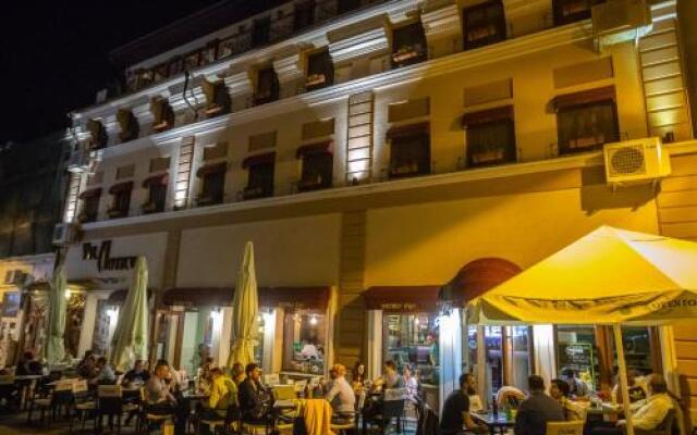 Villa Anticus (Adults Only)