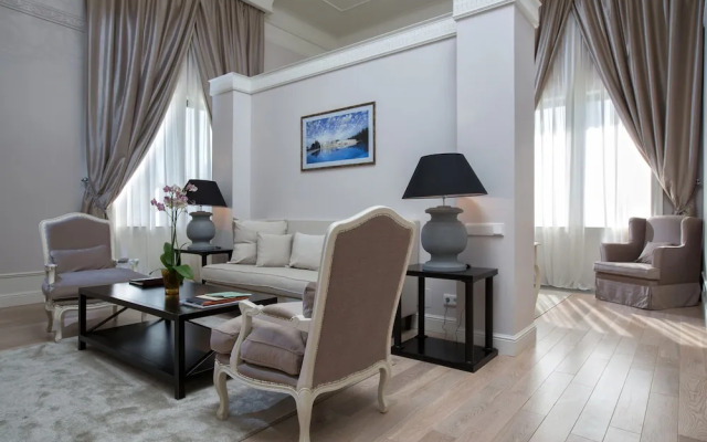 Villa by RODINA Grand Hotel & SPA