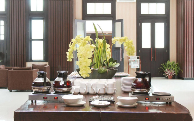 Citarum Hotel