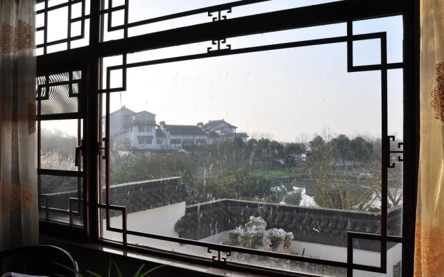 Gujing Hotel