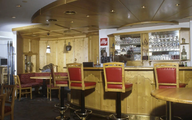 Hotel Garni Belmonte