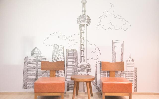 Elan Inn Chengde Mountain Resort