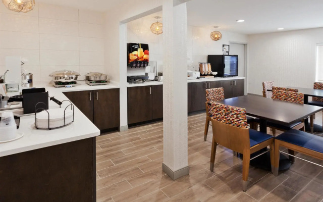 Best Western Montgomery I-85 North Hotel