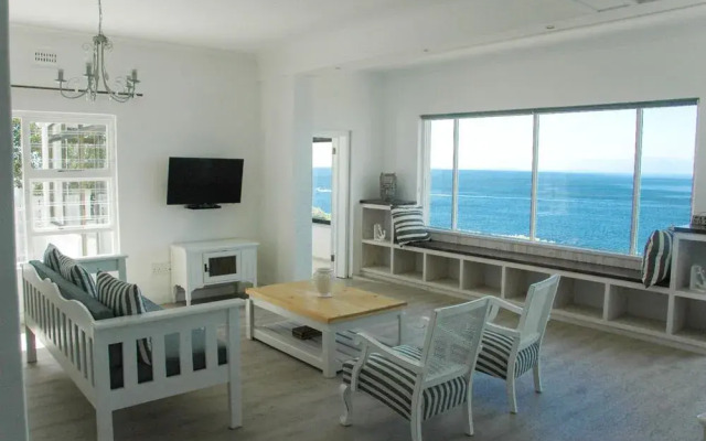 3 On Rocklands Accommodation