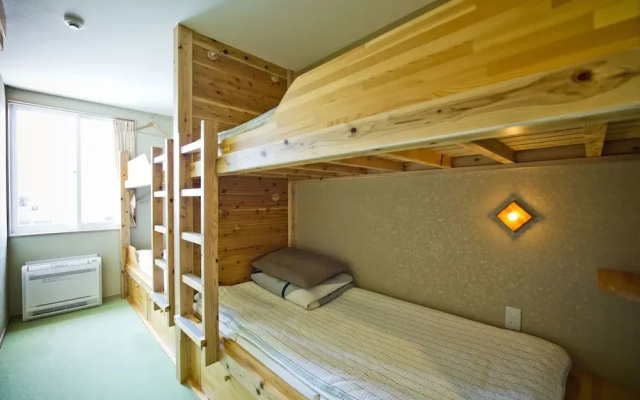 Aso Base Backpackers
