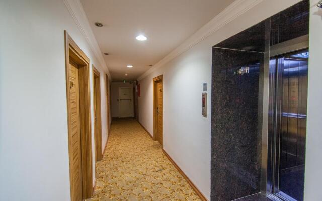 Adnan Bey Hotel