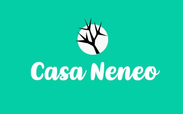 Casa Neneo Bariloche 1
