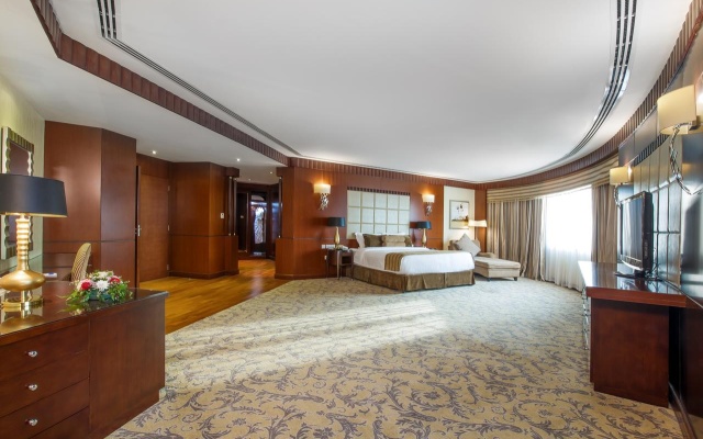 Concorde Hotel Fujairah - Image 7