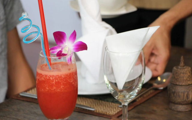 Palm Tree Boutique Hotel