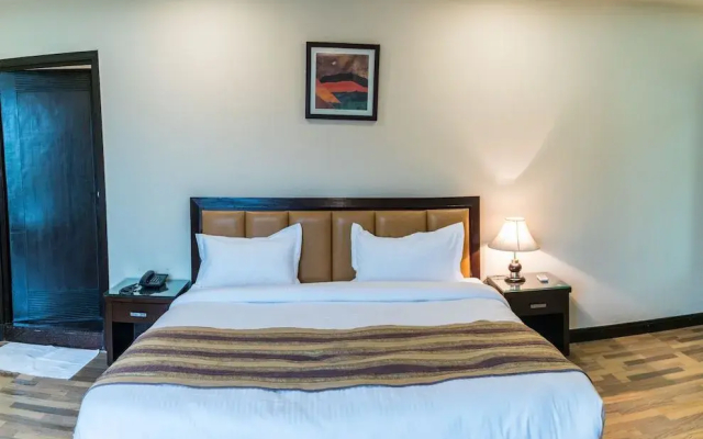 Ikhaya Hotels