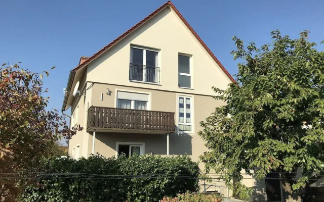 Ferienwohnungen Scheuring