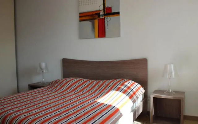 Résidence Le Val dAzur