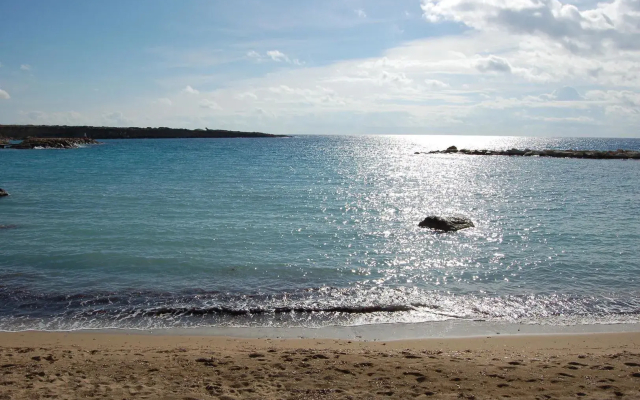 Panareti Coral Bay Hotel
