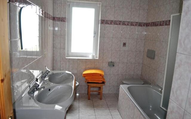 Ferienwohnung Stocknerhof