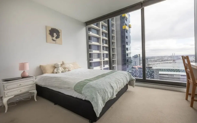 Midtown Southern Cross Residence
