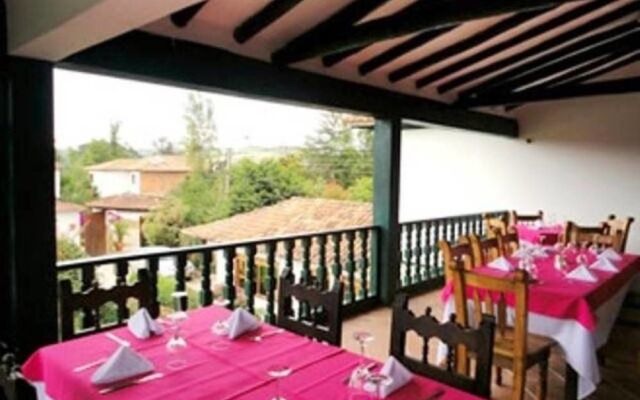Hotel Andrés Venero