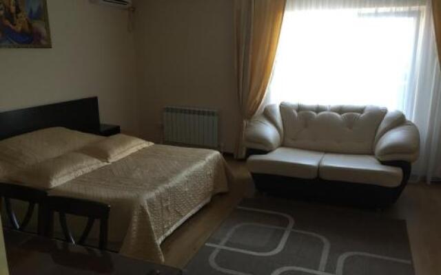 Tsentral Hotel