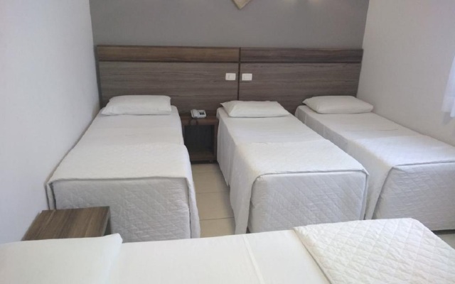 Centromar Hotel