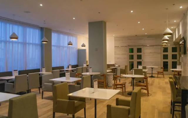 Residence Inn Merida