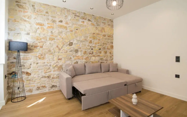 Vesta Corfu by Corfu Escapes