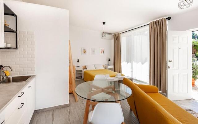 Sintra Studio Garden - Free Parking